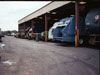 Equipment repair area