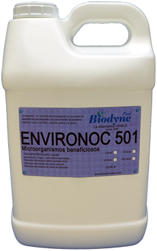 Environoc 501